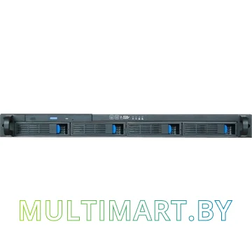 Корпус Procase ES104 (ES104-SATA3-B-0)